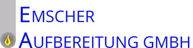emscher aufbereitung